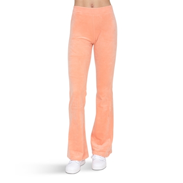 Designers Remix Pants Frances Flared 15740 Apricot